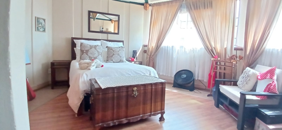 4 Bedroom Property for Sale in Reitz Free State